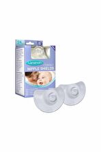 Lansinoh İkili Silikon Göğüs Ucu Koruyucu 