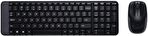 Logitech MK220 Kablosuz Klavye Mouse Seti 920-003163