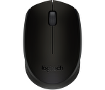 LOGITECH M171 KABLOSUZ MOUSE-SİYAH 910-004424