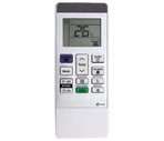 hıtachi ile uyumlu Model RAS-18CH5 Klima Kumandası