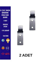 6-12 kg yangın söndürme cihazı askı demiri