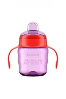 Avent Eğitici Damlatmaz Bardak Pembe