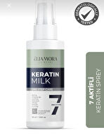 Saç Besleyici Keratin Sütü X7 Bileşen