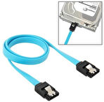 Sata 3 Harddisk Hdd SSD Sata Veri Kablosu 40 cm