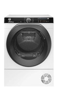 Hoover NDPH11A2TCBEXS17 Wi-Fi Bluetooth 11 KG Isı Pompalı Çamaşır Kurutma Makinesi