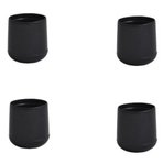 Ennalbur Sandalye Pabucu Dış 32 mm 4 Adet