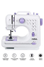 12 Fonksiyonlu Dikiş Makinesi