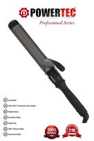 Powertec Professional 38 mm Seramik Saç Maşası