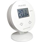 Mars S5 Kablosuz Dijital Oda Termostat