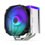 Endorfy Fortis 5 ARGB 140mm 6 Isı Borulu Intel-AMD Uyumlu Hava Soğutucu (EY3A010)