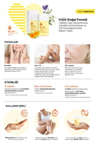 Bio-Oil Natural Cilt Bakım Yağı 125 Ml