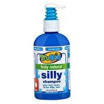 Trukid Silly Bebek Ve Çoçuklar İçin Doğal Saç Şampuanı 236,5 ml