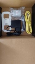 Huawei HG658 V2 300Mbps Kablosuz VDSL/ADSL2+/USB 2.4GHz Modem Router