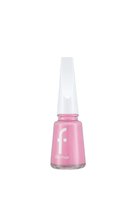Flormar Nail Enamel Yüksek Pigmentli & Parlak Bitişli Oje