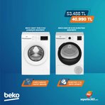 BEKO CMXT 9120 - KMX 82 Seti