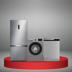 Arçelik 278550 EI MaxiFit 10121 S A 710 I Çeyiz Seti - 7