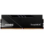 TwinMOS 16GB VoltX 6000MHz CL36 DDR5 EXPO/XMP Single Kit Ram TMD516GB6000U36B