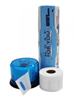 More For You Berber Boyun Bantı 5'li Paket Klasik