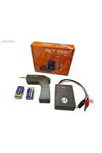 Akt-0650 2İn1 Kablo Bulma Ve Data Kablo Test Cihazı Lolo