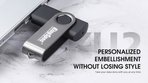 KingspecKU2-64-USB2.0-64GBFlashBellek