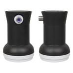 T&SMART ULTRA HD UNIVERSAL SINGLE TEKLİ LNB
