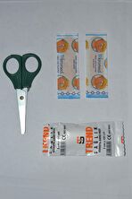 Kkdavm Xsmall İlk Yardım Seti