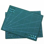 A3 KESME MATI PATCHWORK - CUTTİNG MAT - KESİM ALTLIĞI 42*30CM