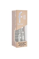 Flormar Kırılma Önlemeye Yardımcı Tırnak Koruyucu Cila - No More Breaks Base Coat - 000 - 8682536059435