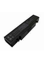 Samsung NP300E5X Notebook Batarya Laptop Pil Siyah