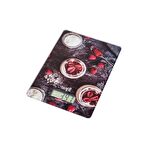 Techfit TF-1009  Dijital Mutfak Terazisi Hassas Tartım Kabil