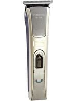 Powertec TR-558 4 Başlıklı Kablosuz Kuru Sakal Kesme Makinesi 