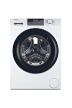 HAIER HW100-BP14929A-S 10 Kg 1400 Devir Çamaşır Makinesi