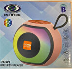 Everton RT-329 Bluetooth-USB-SD  Radyo-Ses Bombası