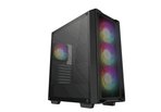 DEEPCOOL CC560-MESH-V2 USB 3.0 ATX Mid Tower Gaming (Oyuncu) Kasa