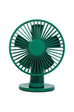 Vh Fan Masaüstü Taşınabilir Şarjlı Fan Vantilatör ( Ekosistem Ürünü)