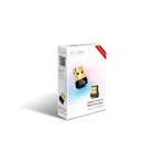 TP-Link TL-WN725N 150Mbps KABLOSUZ N NANO USB ADAPTÖR