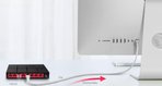 TP-LINK MS108G 8-Port 10/100/1,000 Mbps Masaüstü Switch