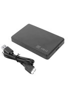 2.5" Usb 3.0 Harici Ssd Harddisk Hdd Kutusu Sata Hard Disk Harici