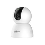 Hero H3I Indoor – 3MP , 360° Dönebilen, Gece Görüşlü, Hareket Takipli Güvenlik Kamerası