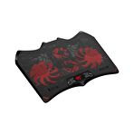 Havit Gamenote F2081 Cooling Pad RGB Gaming Laptop Soğutucu