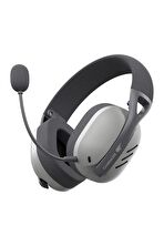 Havit Fuxi H3 Gaming Oyuncu Mikrofonlu Kulaklığı Gri
