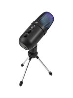 Havit Gamenote GK51 RGB Yayıncı Mikrofon