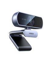 UGREEN 15728 CM678 1080p HD Mikrofonlu USB Webcam Kamera