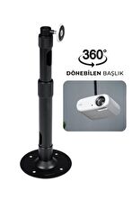 HAVIT PA304 PROJEKSİYON TAVAN ASKI APARATI