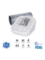 Wohler ST-1K Dijital Koldan Ölçer Konuşan Tansiyon Aleti