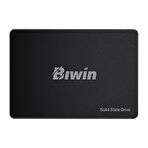 Biwin M100 128GB 2.5" SATA 3.0 SSD (BM100NN128G-RGX) - 500MB/s Okuma 450MB/s Yazma