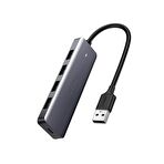 Ugreen 4 Portlu USB 3.0 Hub USB Çoklayıcı Adaptör 50985