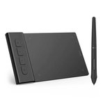 Veikk VK430 4.3 inç Grafik Tablet