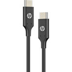 HP DHC-TC107-1M USB3.1 Type-C To Type-C Hızlı Şarj Kablosu