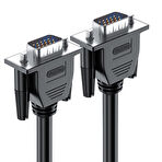 VegGieg 1080P 60Hz VGA Görüntü Kablosu 5 Metre